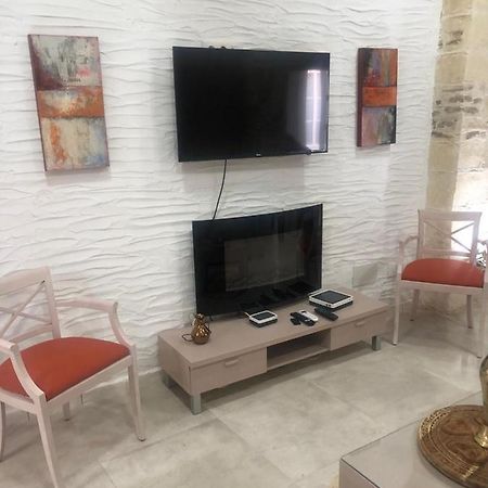 דירות חרז Apartamento Antonella. Un Lugar Con Mucha Magia. מראה חיצוני תמונה