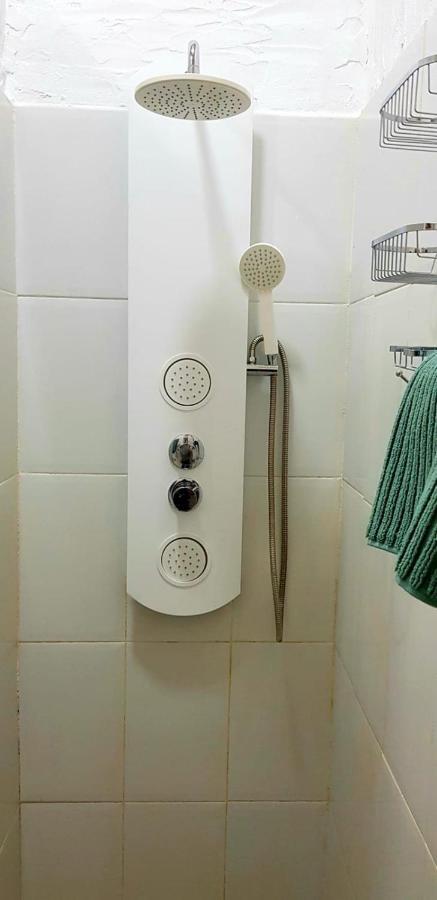 דירות חרז Apartamento Antonella. Un Lugar Con Mucha Magia. מראה חיצוני תמונה