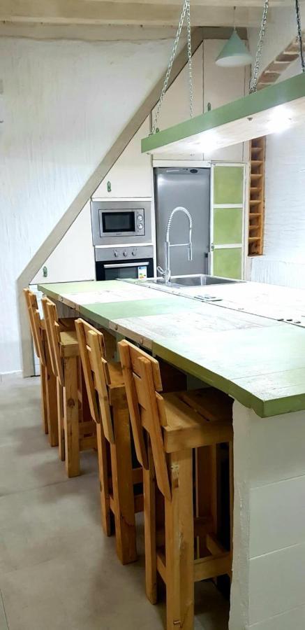 דירות חרז Apartamento Antonella. Un Lugar Con Mucha Magia. מראה חיצוני תמונה