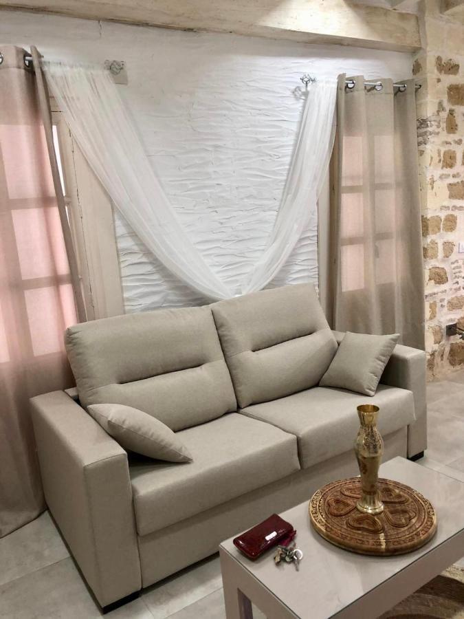 דירות חרז Apartamento Antonella. Un Lugar Con Mucha Magia. מראה חיצוני תמונה