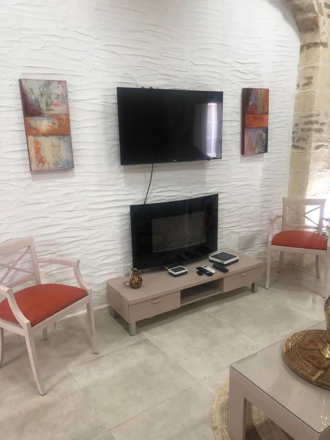 דירות חרז Apartamento Antonella. Un Lugar Con Mucha Magia. מראה חיצוני תמונה