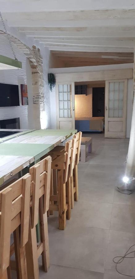 דירות חרז Apartamento Antonella. Un Lugar Con Mucha Magia. מראה חיצוני תמונה