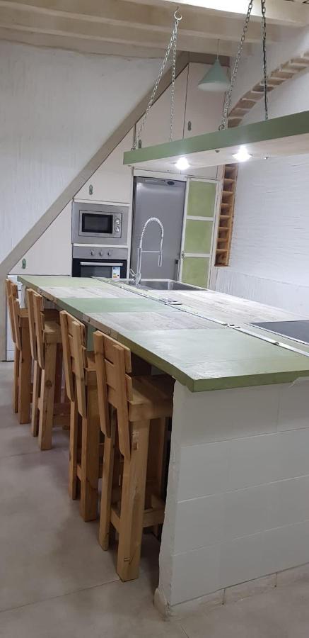 דירות חרז Apartamento Antonella. Un Lugar Con Mucha Magia. מראה חיצוני תמונה