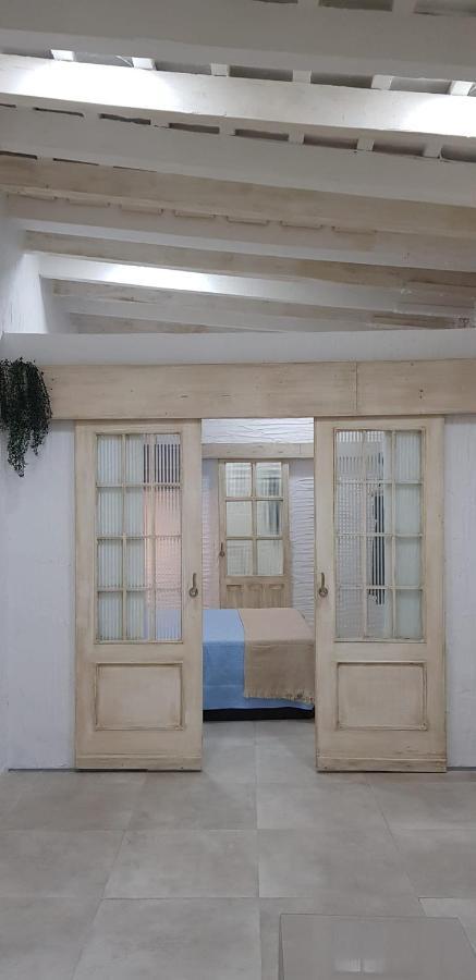 דירות חרז Apartamento Antonella. Un Lugar Con Mucha Magia. מראה חיצוני תמונה
