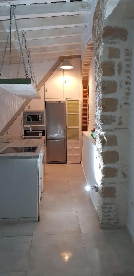 דירות חרז Apartamento Antonella. Un Lugar Con Mucha Magia. מראה חיצוני תמונה