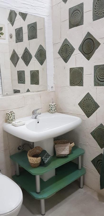דירות חרז Apartamento Antonella. Un Lugar Con Mucha Magia. מראה חיצוני תמונה