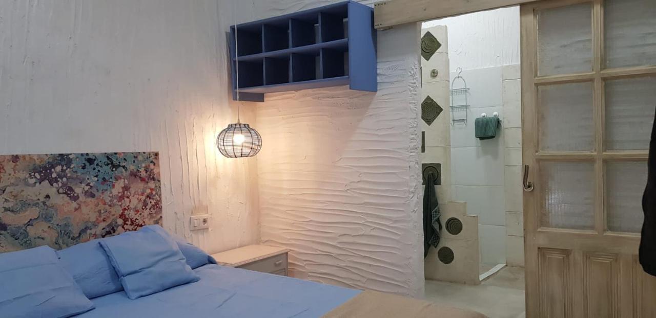 דירות חרז Apartamento Antonella. Un Lugar Con Mucha Magia. מראה חיצוני תמונה