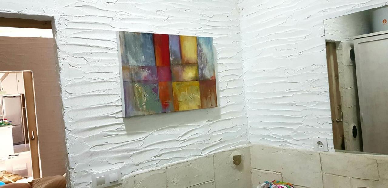 דירות חרז Apartamento Antonella. Un Lugar Con Mucha Magia. מראה חיצוני תמונה